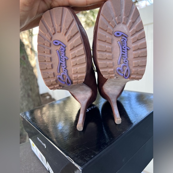 Boutique 9 Platform Bootie - Picture 7 of 7